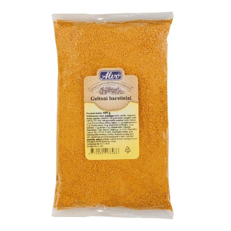 Barstiniai ALVO, 400g