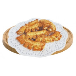 Sausainiai   Kokosinukas