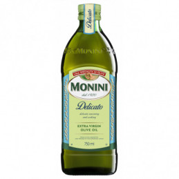 Alyvuogių aliejus pirmo spaudimo  Monini  750ml