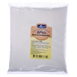 Krakmolas bulvių 1kg