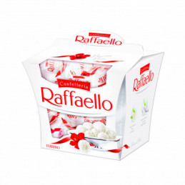 Saldainiai Raffaello, 150g