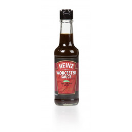 Volčesterio  padažas Heinz  150ml