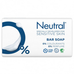 Neutral kietas muilas 100g