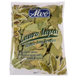 Lauro lapai ALVO