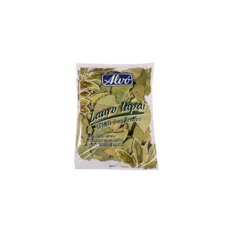 Lauro lapai ALVO