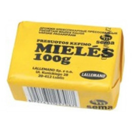 Mielės SEMA 100g