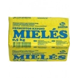 Mielės  SEMA 500g