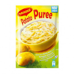 Sviesto sk.bulvių košė Maggi su krap.35g