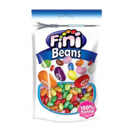 Saldainiai  Žele pupos   Fini 180g