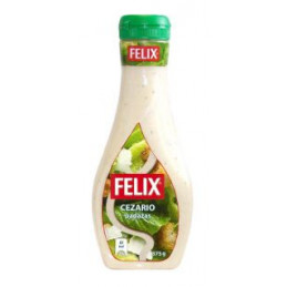 FELIX CEZARIO padažas, 375g