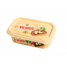 Tepieji riebalai  VILNIUS SU SVIESTU 50% rieb.,  400g