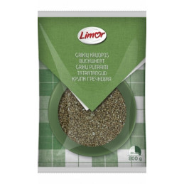 Grikių kruopos LIMOR 800g
