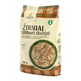 Žirniai 800g Fasma skald.