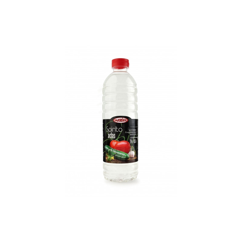 Spirito actas 9%, 0.5l