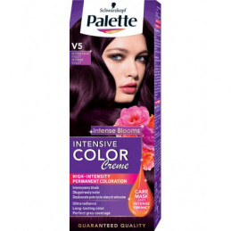 Dažai plaukams Palette  ICC W52 violetinė