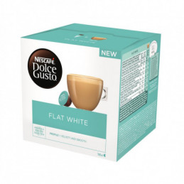 Kava NescafeDolceGusto Flat White 187.2g