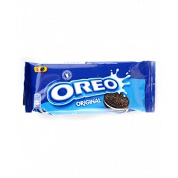 Sausainiai šokolado   Oreo  44g