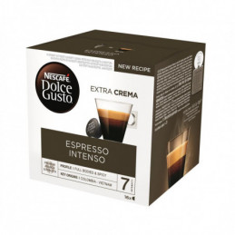 Kava NescafeDolceGusto Espresso 112g