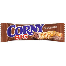 Batonėlis CORNY Big šokolado skonio 50g