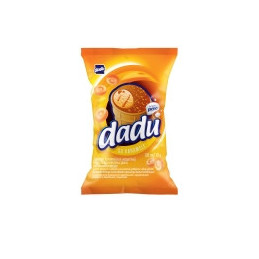 Ledai  Dadu karamameliniai su karameliniu įdaru ir glaistu 120ml/70g