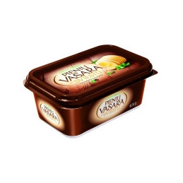 Margarinas Pienių Vasara su sviestu 40% rieb., 400g