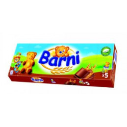 Saus.Barni Choco 150g