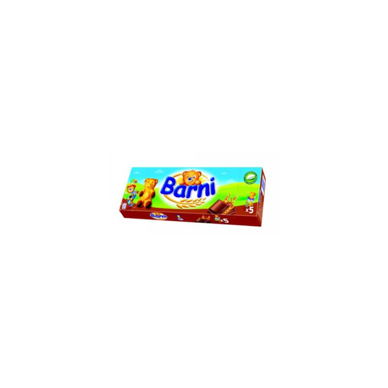 Saus.Barni Choco 150g