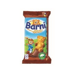 Saus.Barni Choco 30g