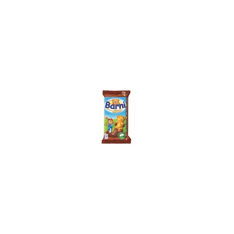 Saus.Barni Choco 30g