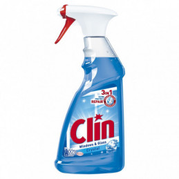 CLIN universalus langų valilis 500ml