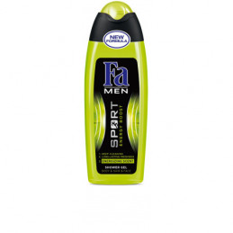 Fa dušo gelis  Double Power Boost  250ml