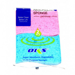 Kempinėlės indams 2vnt oks6602