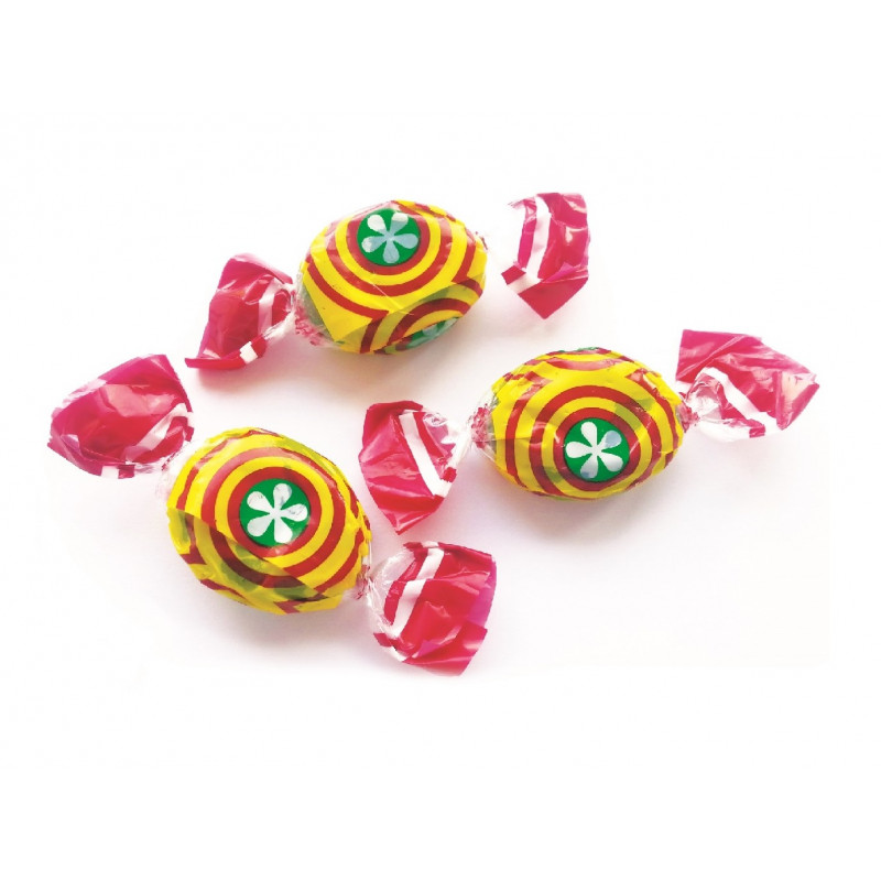 Anyžių skonio karamelė ROSHEN ANIS