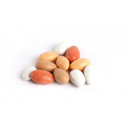 Dražė  Žara ,  Rūta