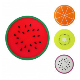 Silikoninis padėkliukas-servetėlė 3601