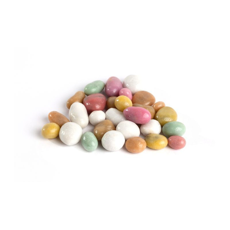 Dražė  Jūros akmenėliai  1kg