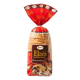 Pieniškas batonas ELZĖS, 400g
