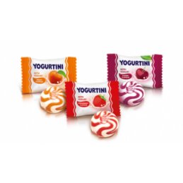 Karamelė ROSHEN Yogurtini