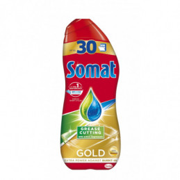 Indaplovėms gelis SOMAT GOLD, 540ml