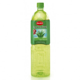 Alavijų sulčių gėrimas 1,5L Aloe Vera Original