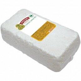 ŽEMAITIJOS varškė 9% rieb., 1kg