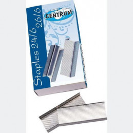 Sąsagėlės Nr.24/6 1000VNT 80069