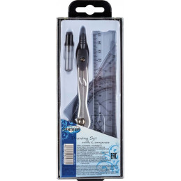 Rinkinys braižybai 80976