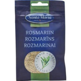 Rozmarinas SANTA MARIA, 15g