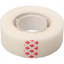 Lipni juostelė 19*33mm matinė 82754