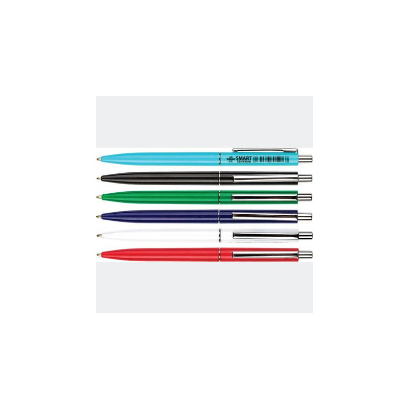 Tušinukas SMART mėlynai rašantis 80520