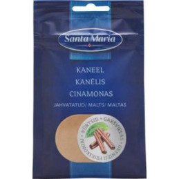 Cinamonas SANTA MARIA, 22g