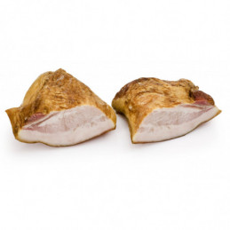 Karštai rūkytos Pažandės/Mažeikių mėsinė