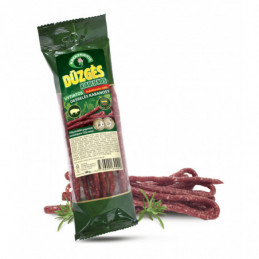 Vytintos dešrelės  Kabanosy Dūzgės  100g