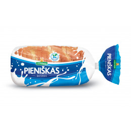 Batonas PIENIŠKAS, 330g